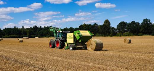 Agricultură