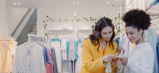 Comerț & Retail
