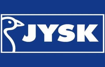Asistent vanzari JYSK